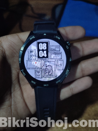 Huawei Watch GT 5